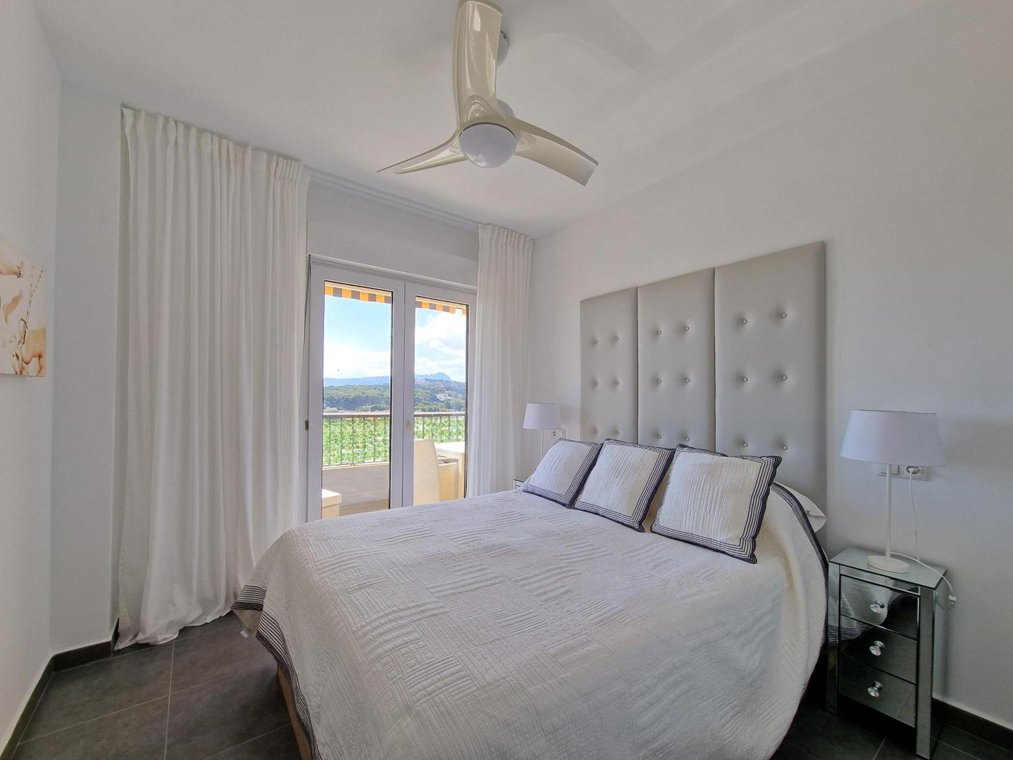 Apartment Apartment Moraira Moraira